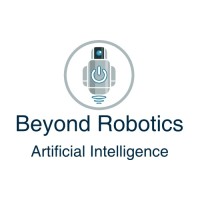 Beyond Robotics logo, Beyond Robotics contact details