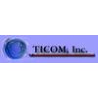 Ticom Inc logo, Ticom Inc contact details