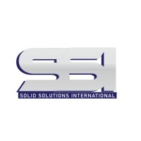 Solid Solutions International logo, Solid Solutions International contact details