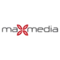 Maxmedia Advertising Agency logo, Maxmedia Advertising Agency contact details