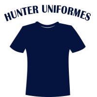 Hunter Uniformes logo, Hunter Uniformes contact details