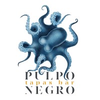 Pulpo Negro logo, Pulpo Negro contact details