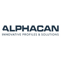 Alphacan S.R.L logo, Alphacan S.R.L contact details