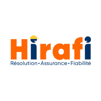 Hirafi logo, Hirafi contact details