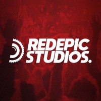 Red Epic Studios logo, Red Epic Studios contact details