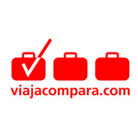 Viajacompara logo, Viajacompara contact details