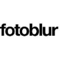 Fotoblur logo, Fotoblur contact details