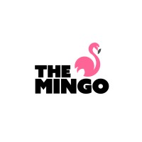 The Mingo logo, The Mingo contact details