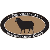 Machrihanish Dunes logo, Machrihanish Dunes contact details