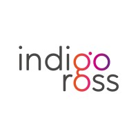 Indigo Ross Design & Print Ltd logo, Indigo Ross Design & Print Ltd contact details