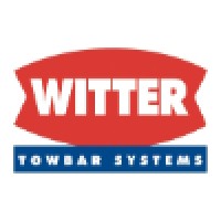 Witter Towbars logo, Witter Towbars contact details