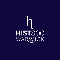 Warwick History Society logo, Warwick History Society contact details