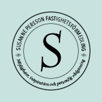 Susanne Persson Fastighetsförmedling logo, Susanne Persson Fastighetsförmedling contact details