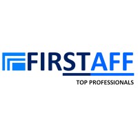 FIRSTAFF logo, FIRSTAFF contact details