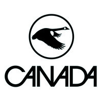 CANADA Editorial logo, CANADA Editorial contact details