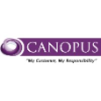 Canopus Solutions Ltd logo, Canopus Solutions Ltd contact details