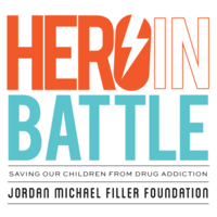 Jordan Michael Filler Foundation logo, Jordan Michael Filler Foundation contact details