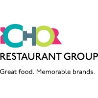 Ichor Restaurant Group logo, Ichor Restaurant Group contact details