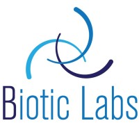 Biotic Labs logo, Biotic Labs contact details