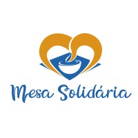 Instituto Mesa Solidária logo, Instituto Mesa Solidária contact details