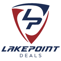 LakePoint Deals logo, LakePoint Deals contact details