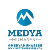 Medya Muhasebe logo, Medya Muhasebe contact details