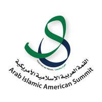 Riyadh Summit logo, Riyadh Summit contact details