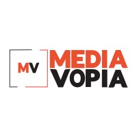 MediaVopia logo, MediaVopia contact details