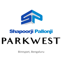 Shapoorji Pallonji Parkwest Bangalore logo, Shapoorji Pallonji Parkwest Bangalore contact details