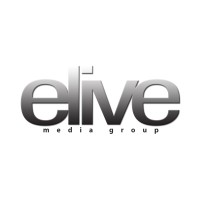 Elive Media Group logo, Elive Media Group contact details