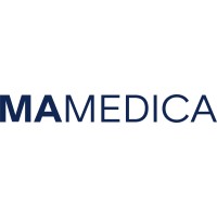 MAMEDICA logo, MAMEDICA contact details