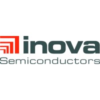 INOVA Semiconductors GmbH logo, INOVA Semiconductors GmbH contact details