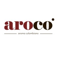 ArocoCacao logo, ArocoCacao contact details