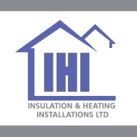 Insulation & Heating Installations LTD logo, Insulation & Heating Installations LTD contact details