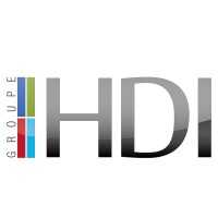 Groupe HDI logo, Groupe HDI contact details