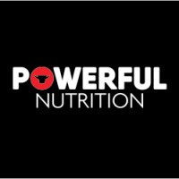 Powerful Nutrition logo, Powerful Nutrition contact details