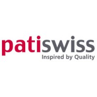 Patiswiss AG (PATAG) logo, Patiswiss AG (PATAG) contact details