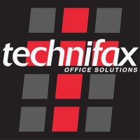 Technifax Office Solutions logo, Technifax Office Solutions contact details