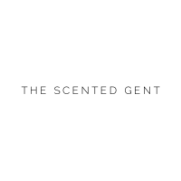 The Scented Gent logo, The Scented Gent contact details