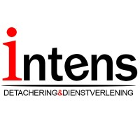 Intens Detachering & Dienstverlening B.V. logo, Intens Detachering & Dienstverlening B.V. contact details