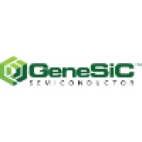 GeneSic Semiconductors Inc logo, GeneSic Semiconductors Inc contact details