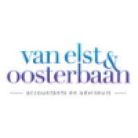 Van Elst & Oosterbaan Accountants-Adviseurs logo, Van Elst & Oosterbaan Accountants-Adviseurs contact details