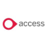 Access Ireland logo, Access Ireland contact details