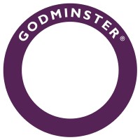 Godminster logo, Godminster contact details