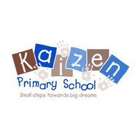 Kaizen Primary School logo, Kaizen Primary School contact details