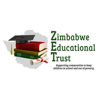 Zimbabwe Educational Trust logo, Zimbabwe Educational Trust contact details