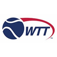 World TeamTennis logo, World TeamTennis contact details