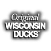 Original Wisconsin Ducks logo, Original Wisconsin Ducks contact details