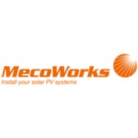 MECOWORKS logo, MECOWORKS contact details