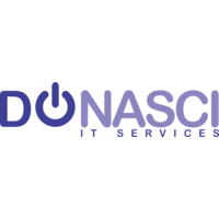 Donasci IT Services logo, Donasci IT Services contact details